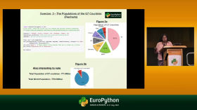 Creating the Next Generation of Billionaires - Part 4 - presented by Lilian by EuroPython 2022