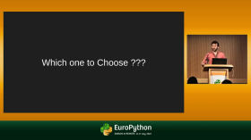 Best practices to open source a product and creating a community around it - by Adrin Jalali by EuroPython 2022