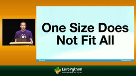 Python Packaging Automation — Auto-Publish to PyPI via Pull Requests - presented by Justin Mayer by EuroPython 2022
