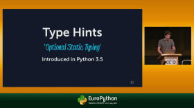 Protocols in Python: Why You Need Them - presented by Rogier van der Geer by EuroPython 2022