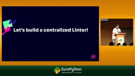 Forget Mono vs. Multi-Repo - Building Centralized Git Workflows with Python by EuroPython 2022