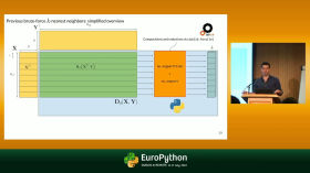 Scaling scikit-learn - presented by Julien Jerphanion by EuroPython 2022