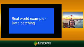 Protocols - Static duck typing for decoupled code - presented by Ran Zvi by EuroPython 2022