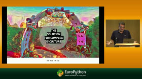 Making AI Happen at Your Company - presented by Alexander CS Hendorf by EuroPython 2022