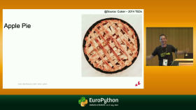 Data Warehouses Meet Data Lakes - presented by Mauro by EuroPython 2022